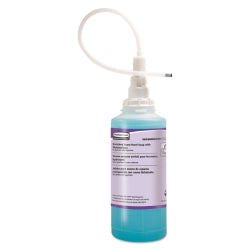 Rubbermaid® One Shot® Foaming Soap Refill with Skin Conditioners - BeHope