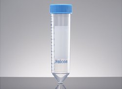 Falcon® Centrifuge Tube Plain 50 mL Screw Cap Polypropylene Tube - BeHope