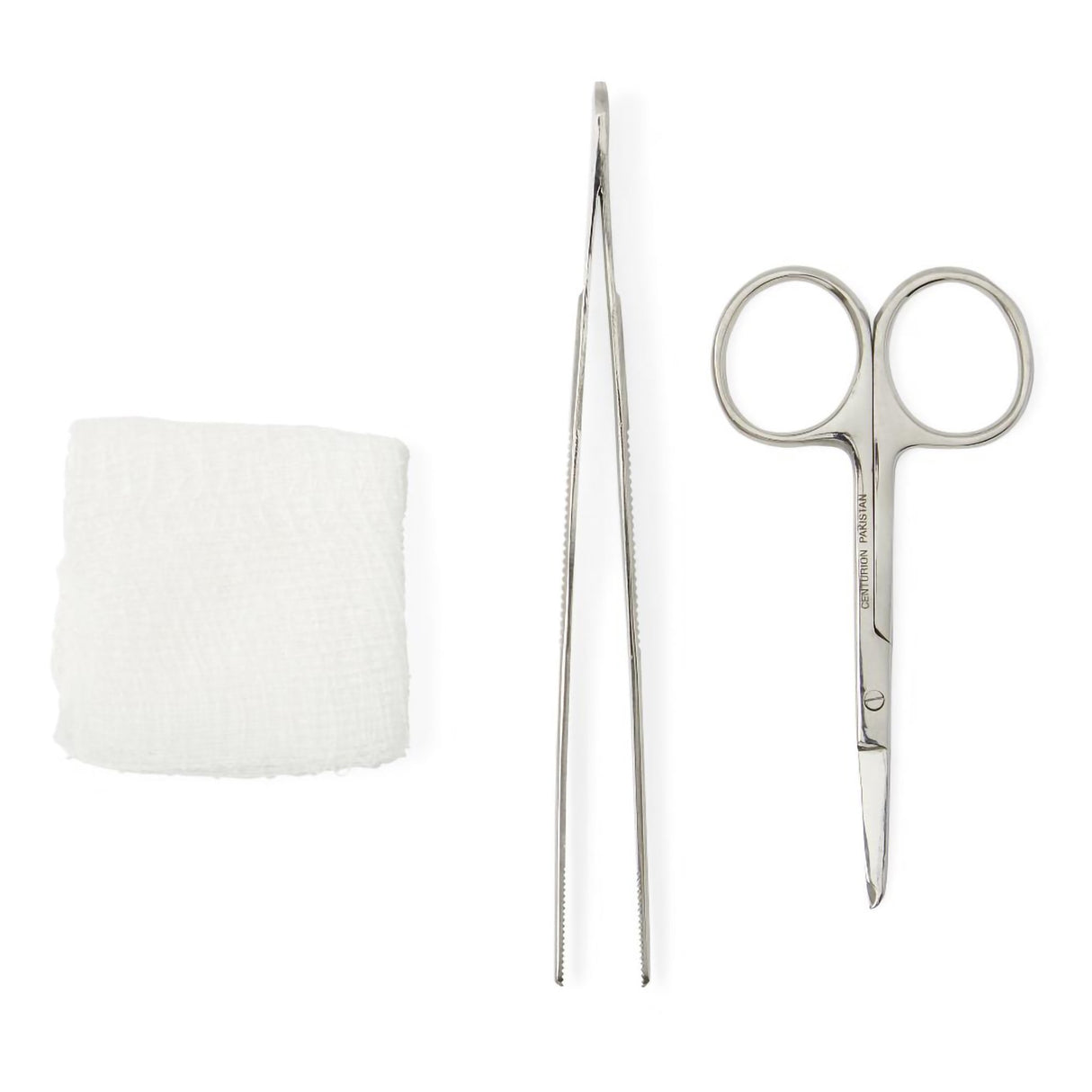 Suture Removal Kit Centurion® - BeHope