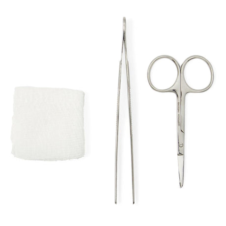 Suture Removal Kit Centurion® - BeHope