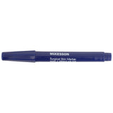 Skin Marker McKesson Prep-Resistant Gentian Violet Ink NonSterile Mini Regular Tip - BeHope