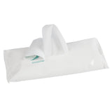 Surface Disinfectant Cleaner PROSAT® Sterile™ Premoistened Cleanroom Manual Pull Wipe 30 Count Soft Pack Alcohol Scent Sterile - BeHope