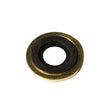 Brass Washer - BeHope