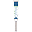 Ez Adjust Aluminum Crutches With Euro-style Clip And Accessories - BeHope