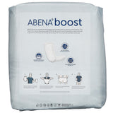 Booster Pad Abena™ Boost 6-1/4 X 24 Inch Moderate Absorbency Fluff / Polymer Core One Size Fits Most - BeHope