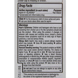 Pain Relief HEALTH STAR® 81 mg Strength Aspirin Tablet 120 per Bottle - BeHope
