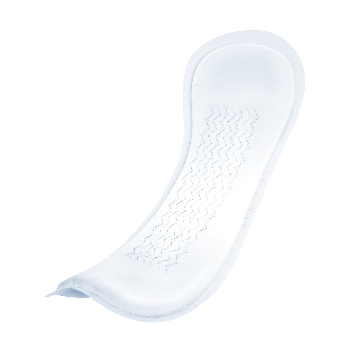 Incontinence Liner TENA ProSkin™ Day Light 13 Inch Length Moderate Absorbency Dry-Fast Core™ One Size Fits Most - BeHope