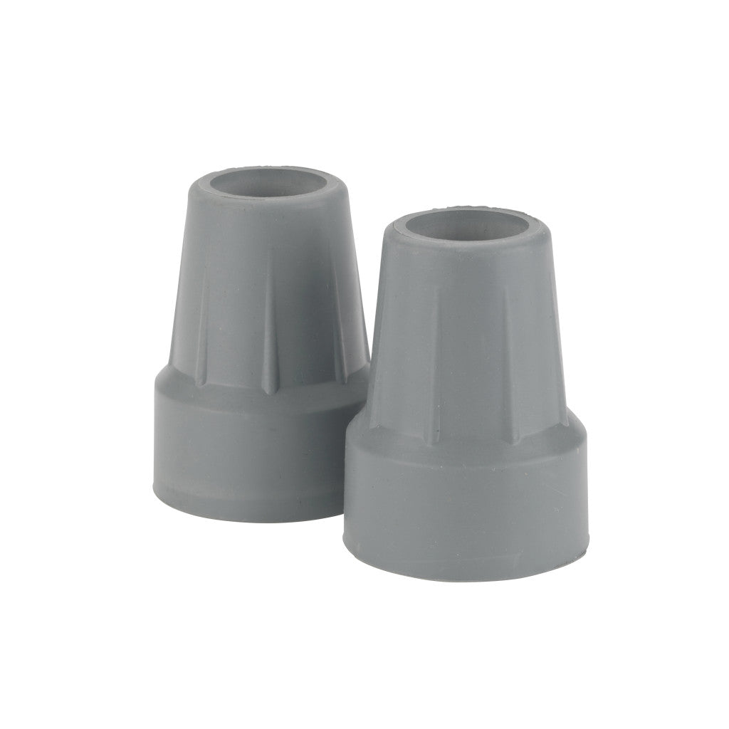 Crutch Tips (7/8' crutch diameter) -BeHope