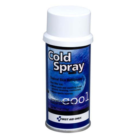 First Aid Only® Skin Refrigerant Spray for Pain Relief - BeHope