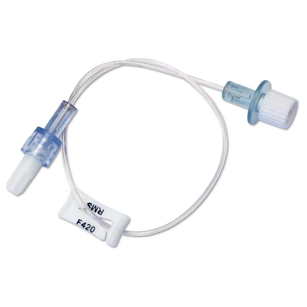 Precision Flow Rate Tubing for Optimal Oxygen Delivery - BeHope