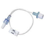 Precision Flow Rate Tubing for Optimal Oxygen Delivery - BeHope