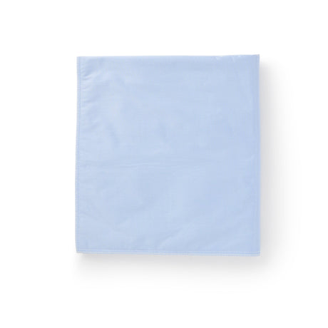 Reusable Underpad 34 X 36 Inch Polyester / Rayon Moderate Absorbency - BeHope