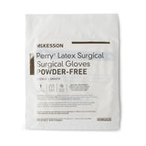 Mckesson Perry® Sterile Latex Surgical Glove Chemo Rated SureFit™ - BeHope