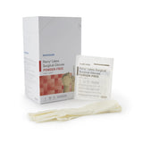 Mckesson Perry® Sterile Latex Surgical Glove Chemo Rated SureFit™ - BeHope