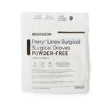 Mckesson Perry® Sterile Latex Surgical Glove Chemo Rated SureFit™ - BeHope