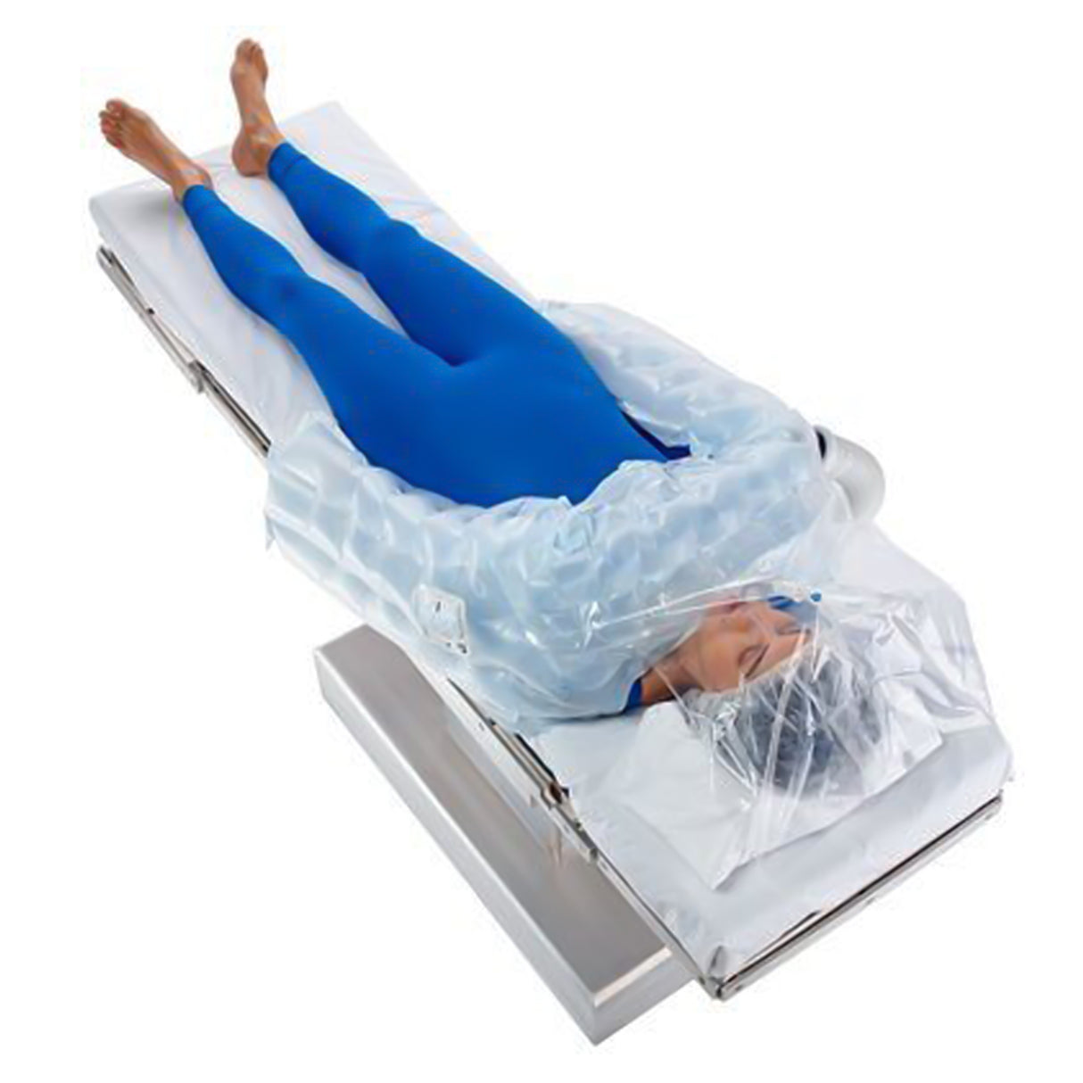 Sterile Forced Air Warming Blanket 3m™ Bair Hugger™ for Patient Normothermia - BeHope