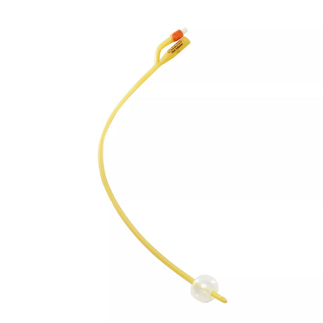 Y-Port-G-Tube/P.E.G. Adapter Kangaroo™ 16 Fr., NonSterile - BeHope