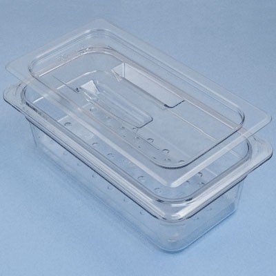 Sklar's® Instrument Soaking Tray for Sterilization and Cleaning - BeHope