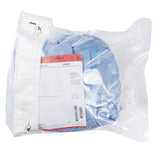 Surgical Single Basin Set-Up Kit Cardinal Health™ Major Single Basin - BeHope