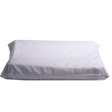 Contoured Pillow Alex Orthopedic™ for Body Pressure Relief and Positioning - BeHope