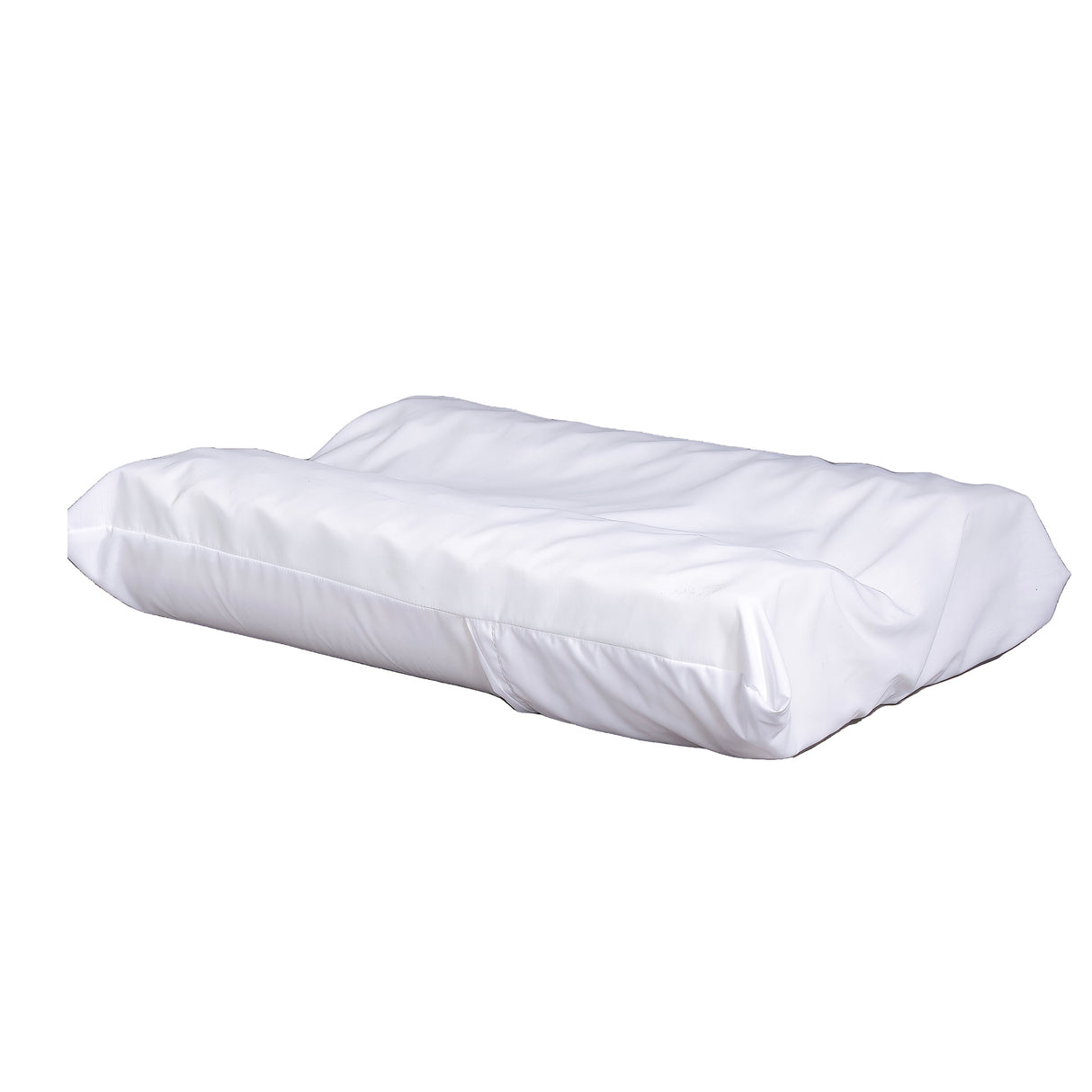 Contoured Pillow Alex Orthopedic™ for Body Pressure Relief and Positioning - BeHope