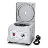 Fixed Speed Centrifuge McKesson 6 Place Fixed Angle Rotor Fixed speed at 3,400 RPM - BeHope