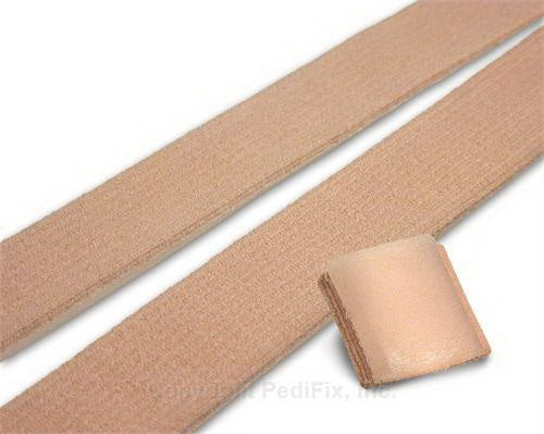 Half Coated Digital Tube Visco-Gel® Small / Medium Pull-On Left or Right Hand - BeHope