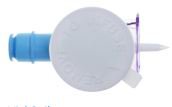 Vial Spike ChemoLock® - BeHope