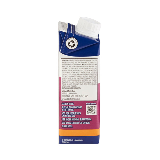 Oral Supplement Nepro® With Carbsteady® Therapeutic Nutrition for Dialysis - BeHope