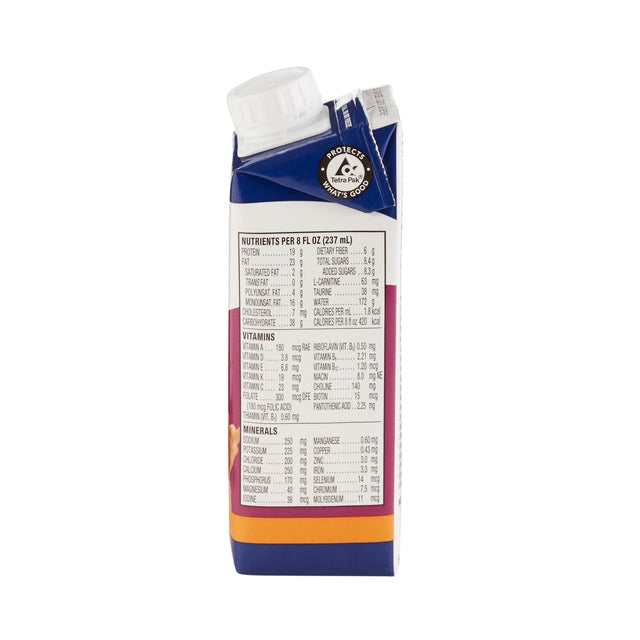 Oral Supplement Nepro® With Carbsteady® Therapeutic Nutrition for Dialysis - BeHope