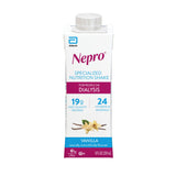 Oral Supplement Nepro® Vanilla Flavor Liquid 8 oz. Reclosable Carton - BeHope