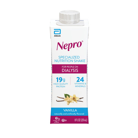 Oral Supplement Nepro® Specialized Nutrition for Dialysis Patients - BeHope