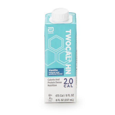 Twocal® Hn Calorie Protein Dense Oral Supplement - BeHope