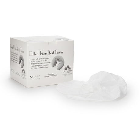 Face Rest Cover OakWorks® Face Rest Pads - BeHope