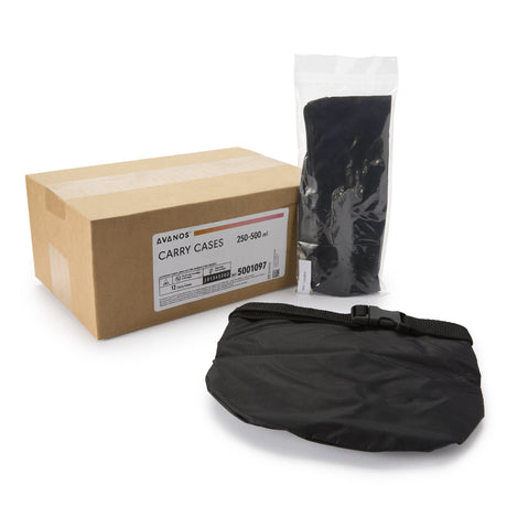 Eclipse Carrying Pouch - BeHope