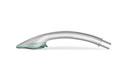 Supraglottic Airway I-gel® Size 2 Thermoplastic Elastomer Single Patient Use Sterile - BeHope