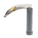 Single-use Standard Laryngoscope Blade And Handle Rüsch® Trulite Secure™ Macintosh - BeHope