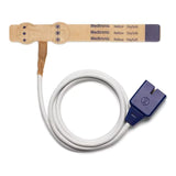 SpO2 Sensor Nellcor® Finger Multiple Users Single Patient Use - BeHope