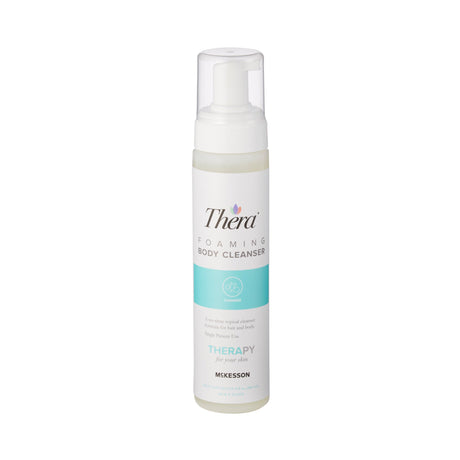 Rinse-free Foaming Shampoo and Body Wash Thera® Scented - BeHope