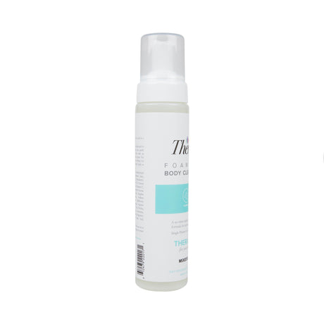 Rinse-free Foaming Shampoo and Body Wash Thera® Scented - BeHope