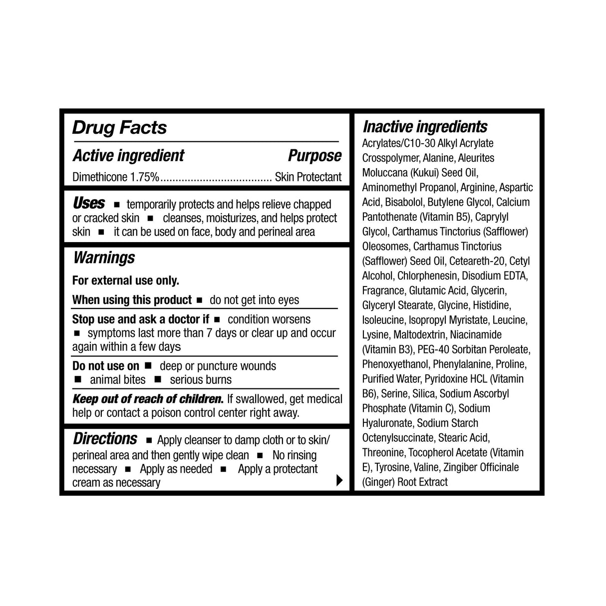 Body Wash Thera® Lotion 8 oz. Pump Bottle Scented - BeHope