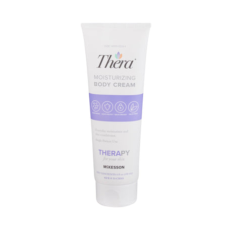Hand And Body Moisturizer Thera® Hydrating Skin Protectant - BeHope