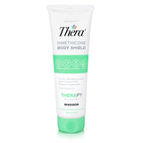 Skin Protectant Thera® Dimethicone Body Shield 4 oz. Tube Scented Cream - BeHope