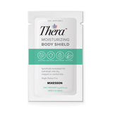 Skin Protectant Thera® Moisturizing Body Shield 4 Gram Individual Packet Scented Cream - BeHope