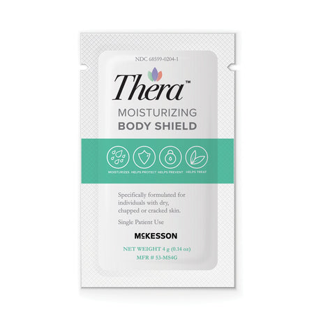 Skin Protectant Thera® Moisturizing Cream for Dry Skin - BeHope