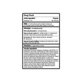 Skin Protectant Thera® Moisturizing Body Shield 4 Gram Individual Packet Scented Cream - BeHope