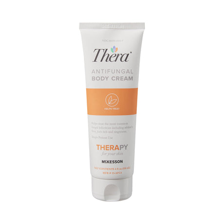 Antifungal Thera® Cream for Athlete's Foot Jock Itch Ringworm - BeHope