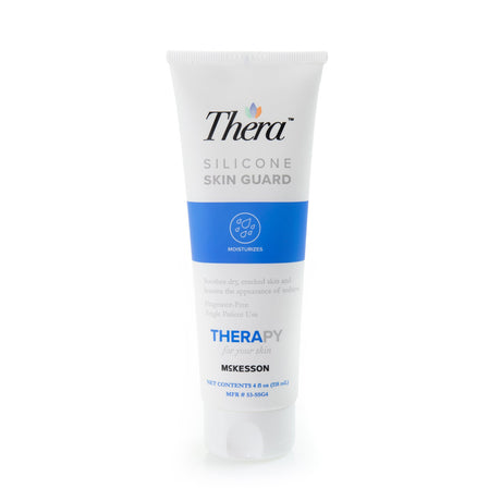 Skin Protectant Thera® Silicone Skin Guard Cream for Moisture Barrier - BeHope
