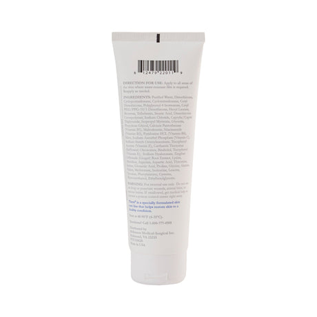 Skin Protectant Thera® Silicone Skin Guard Cream for Moisture Barrier - BeHope