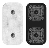 UltraStim® Snap Electrotherapy Electrode For TENS, NMES, and FES Units - BeHope